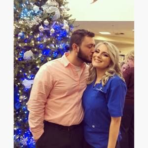 Meet your Posher, Alexandra